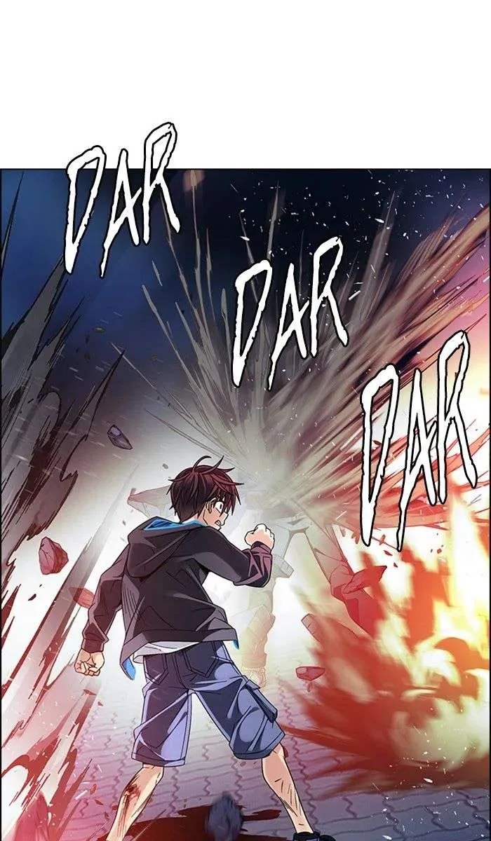 Read DICE ID Manga Online