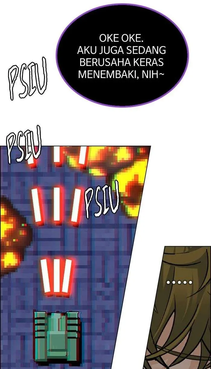 Read DICE ID Manga Online