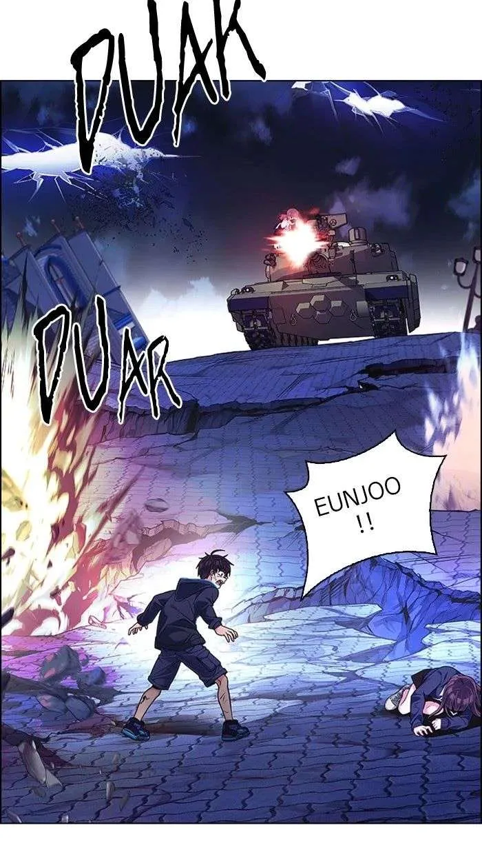 Read DICE ID Manga Online