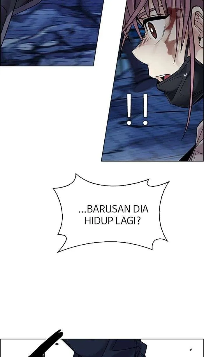 Read DICE ID Manga Online