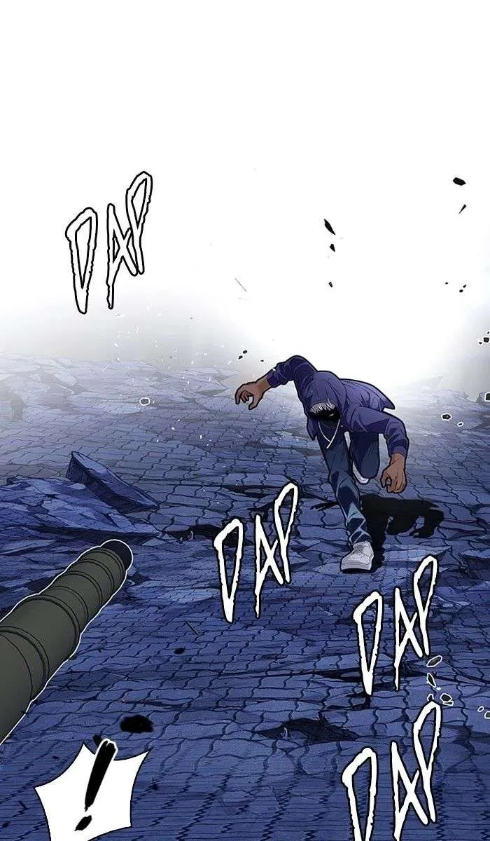 Read DICE ID Manga Online