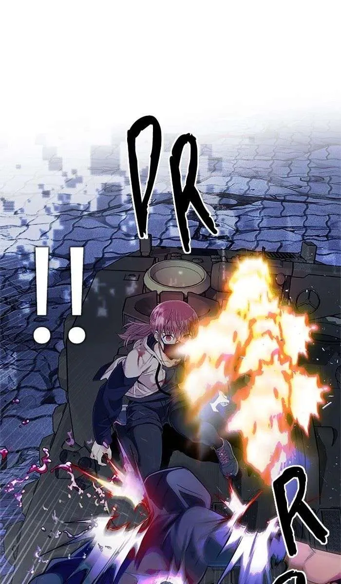 Read DICE ID Manga Online