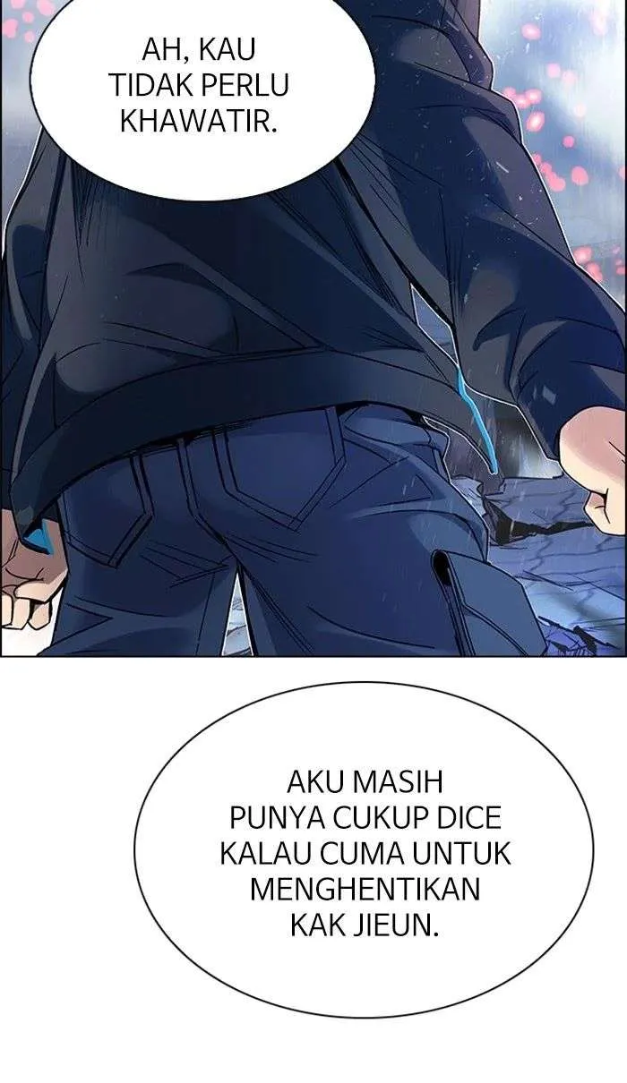 Read DICE ID Manga Online