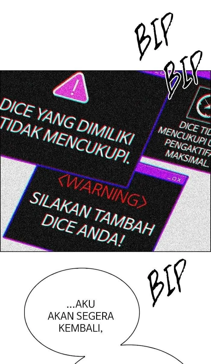 Read DICE ID Manga Online