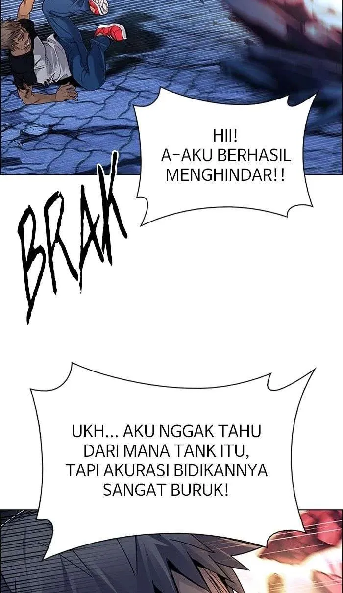 Read DICE ID Manga Online