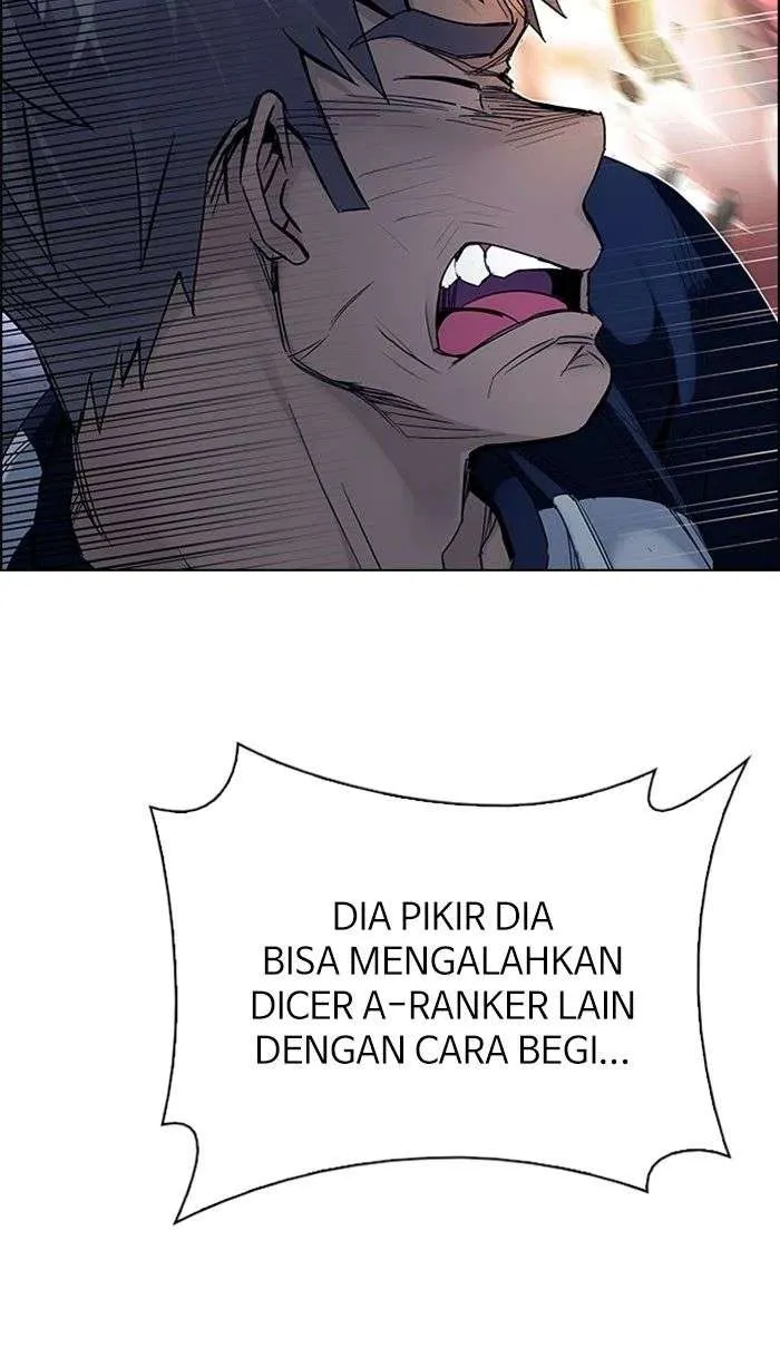 Read DICE ID Manga Online