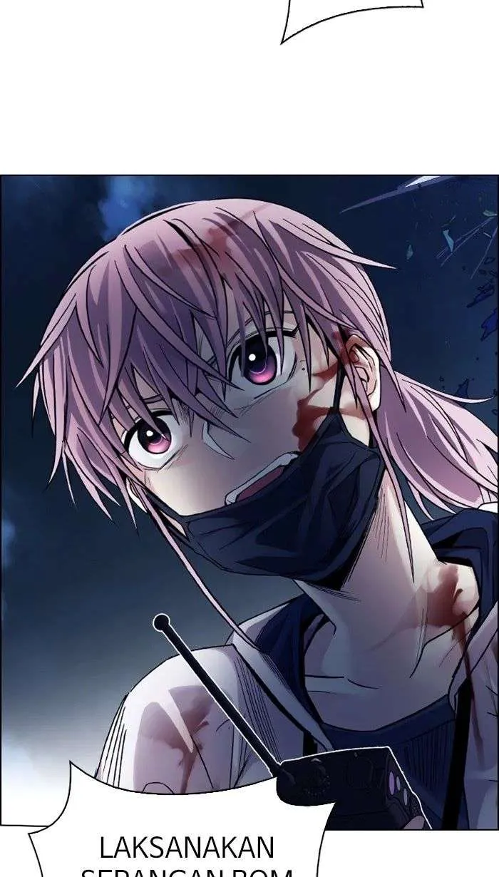 Read DICE ID Manga Online