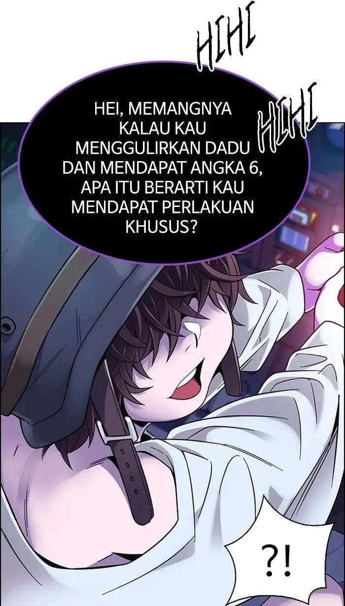 Read DICE ID Manga Online