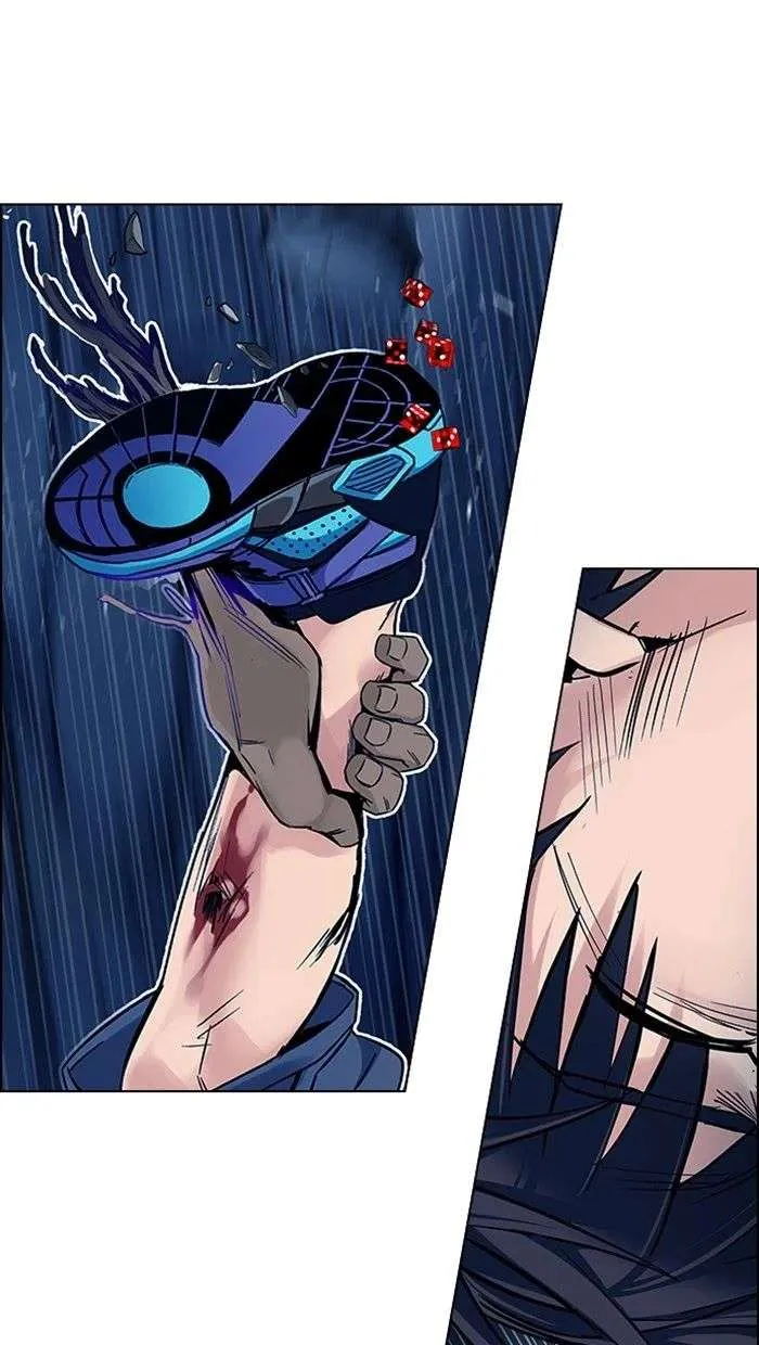 Read DICE ID Manga Online