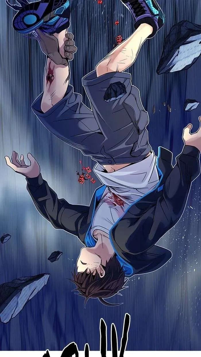 Read DICE ID Manga Online