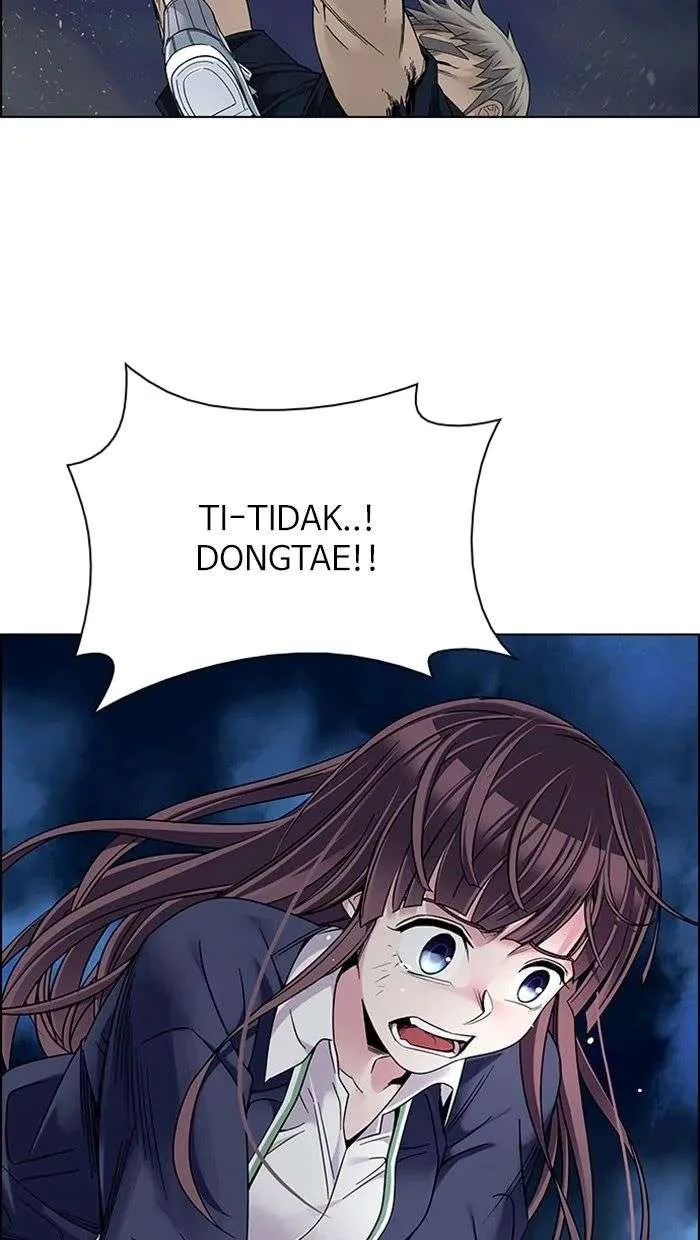 Read DICE ID Manga Online