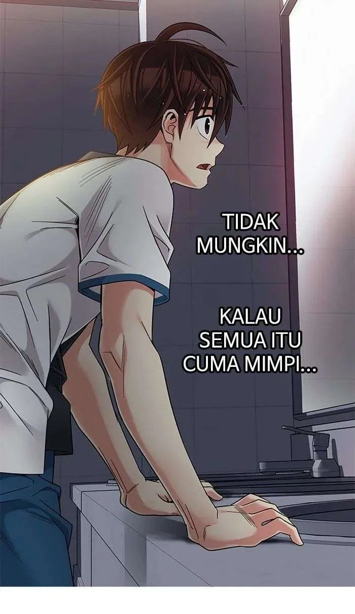 Read DICE ID Manga Online