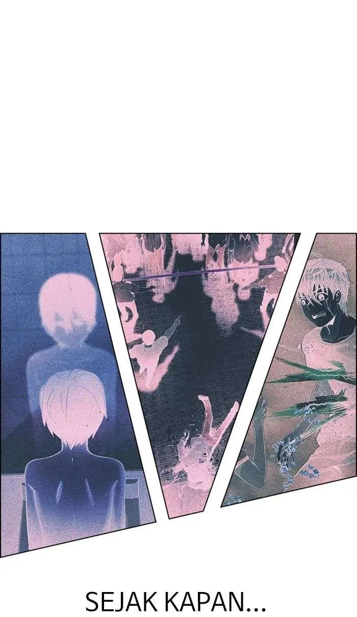 Read DICE ID Manga Online