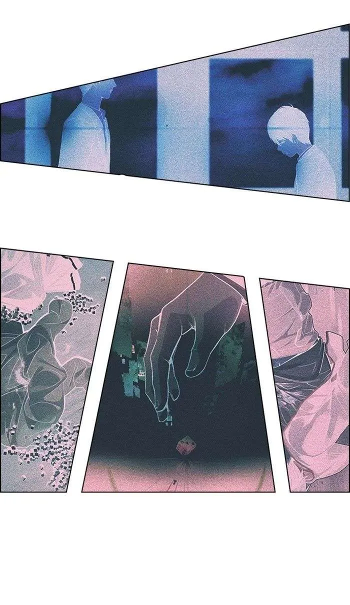 Read DICE ID Manga Online