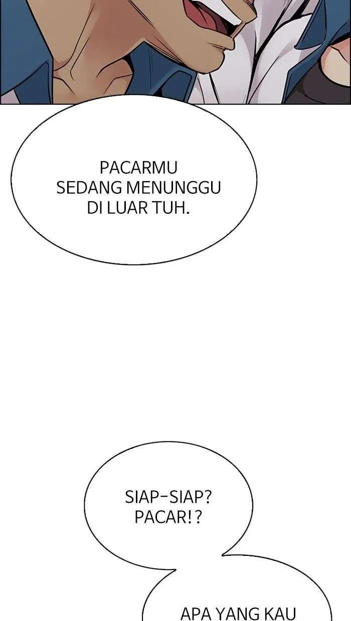 Read DICE ID Manga Online