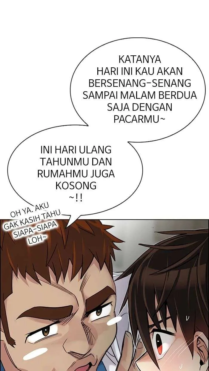 Read DICE ID Manga Online
