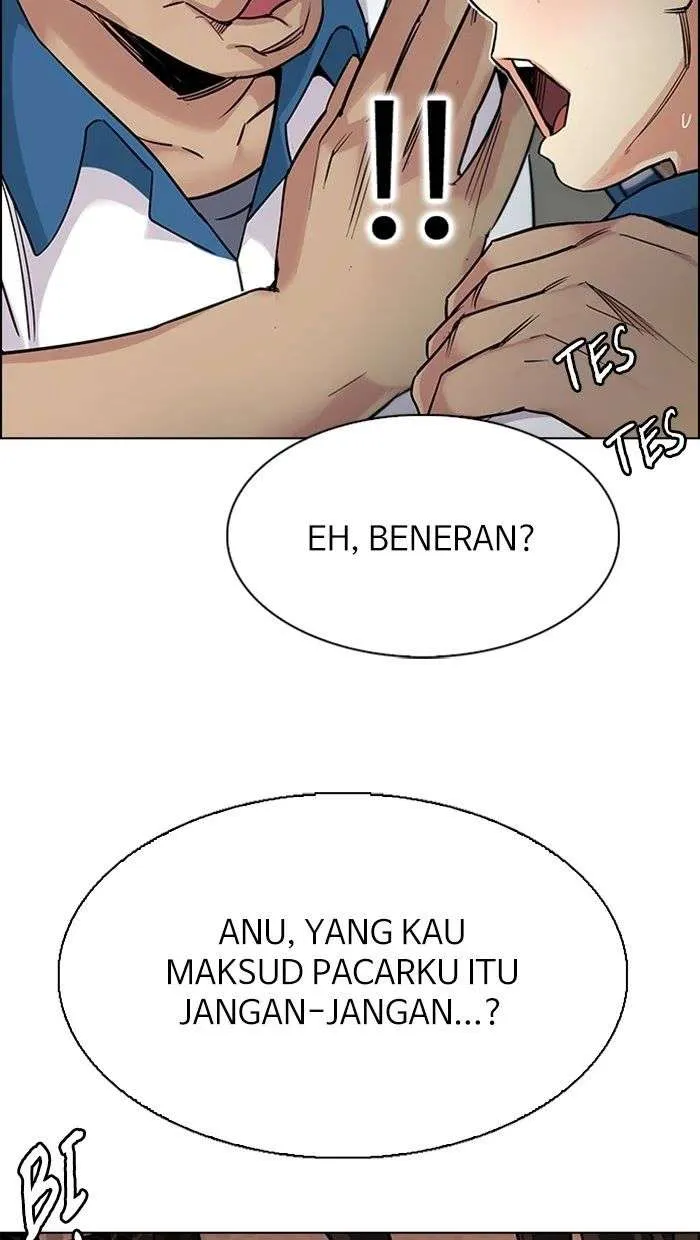 Read DICE ID Manga Online