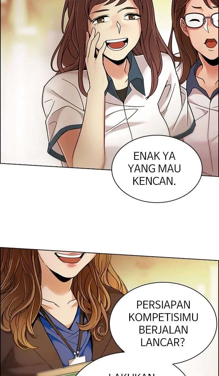 Read DICE ID Manga Online