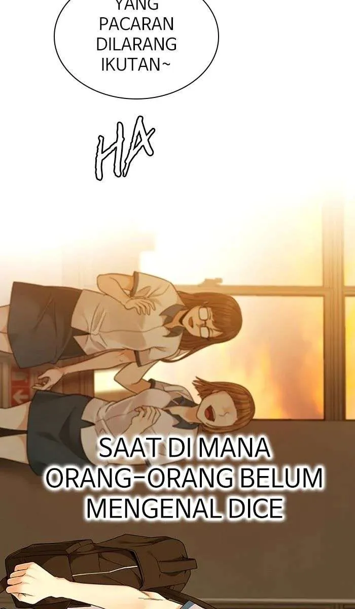 Read DICE ID Manga Online