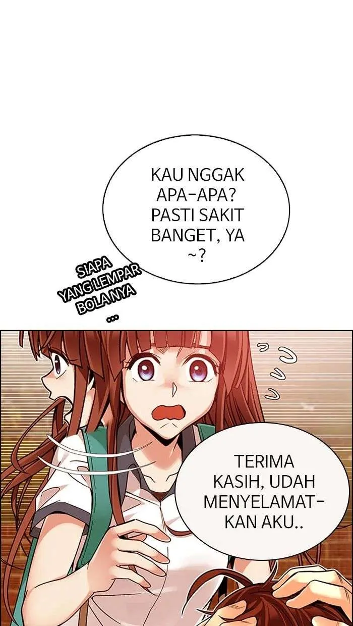 Read DICE ID Manga Online