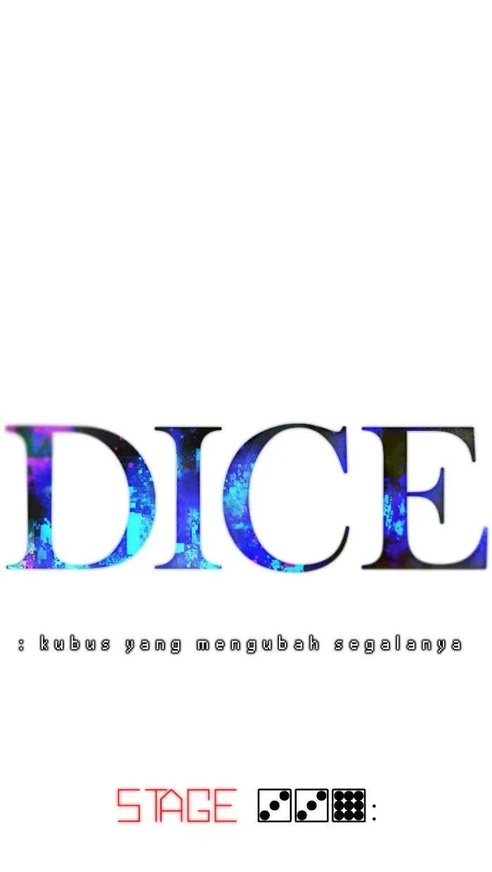 Read DICE ID Manga Online