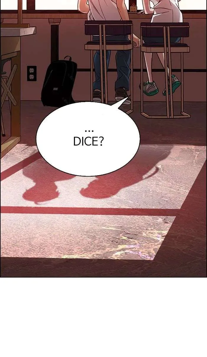 Read DICE ID Manga Online