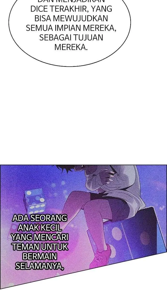 Read DICE ID Manga Online