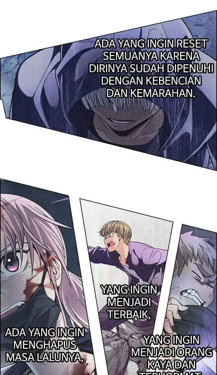 Read DICE ID Manga Online