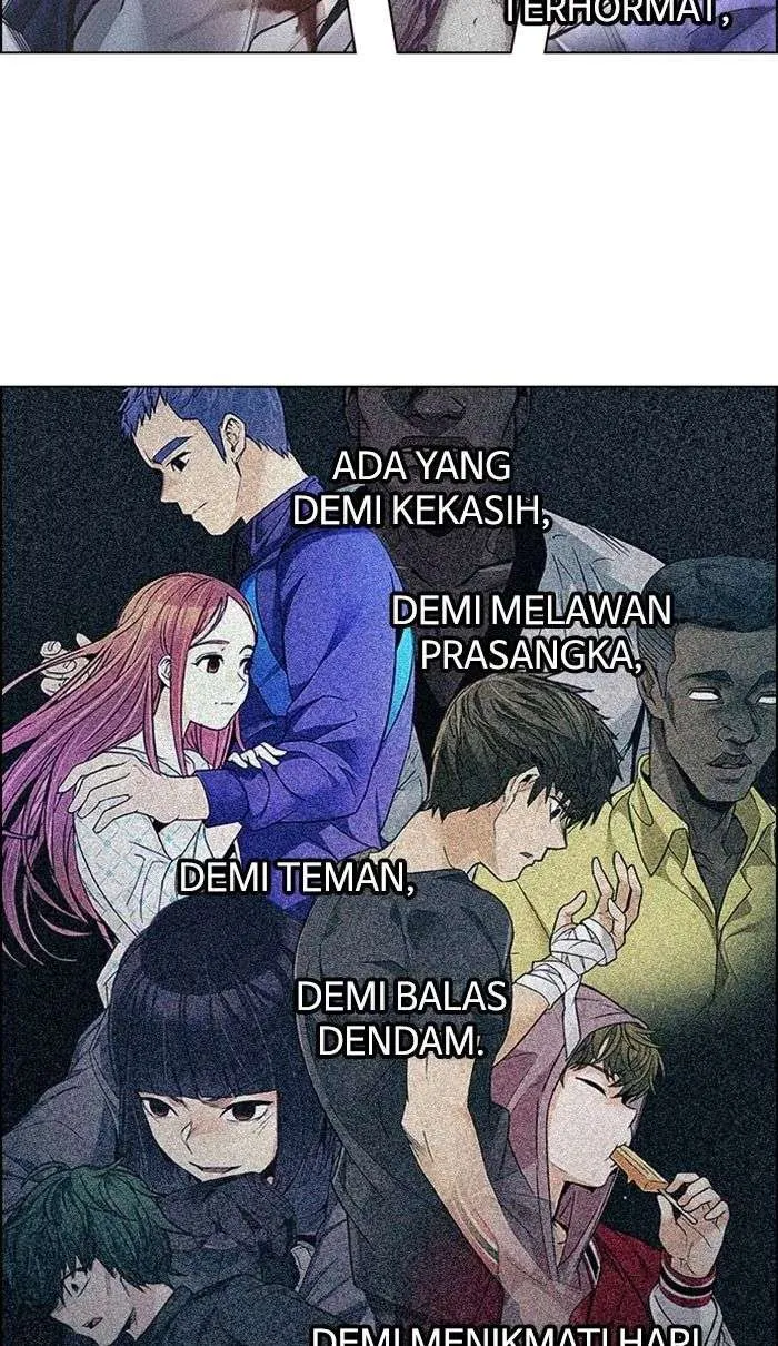 Read DICE ID Manga Online