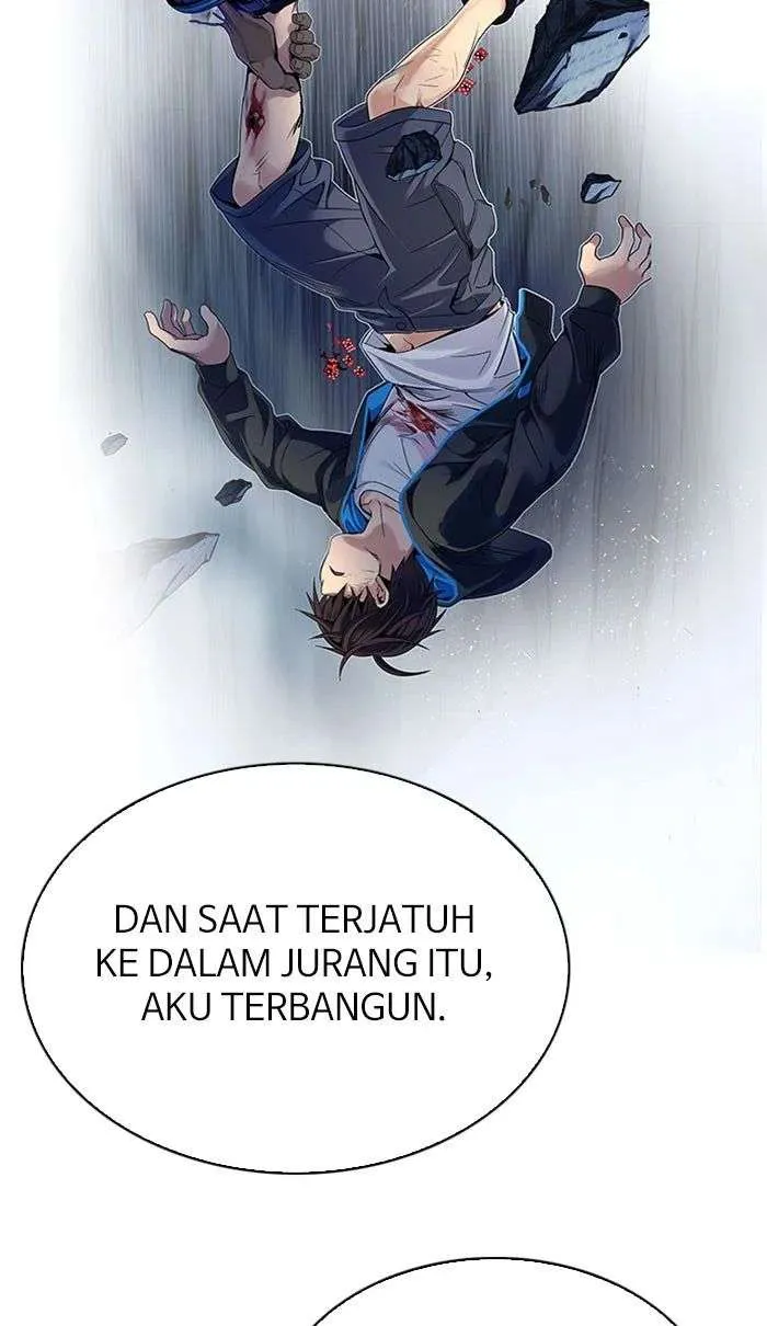 Read DICE ID Manga Online
