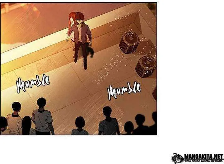 Read DICE ID Manga Online