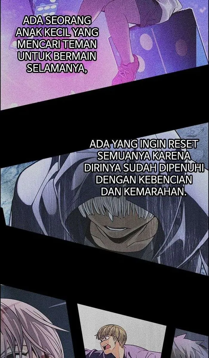 Read DICE ID Manga Online