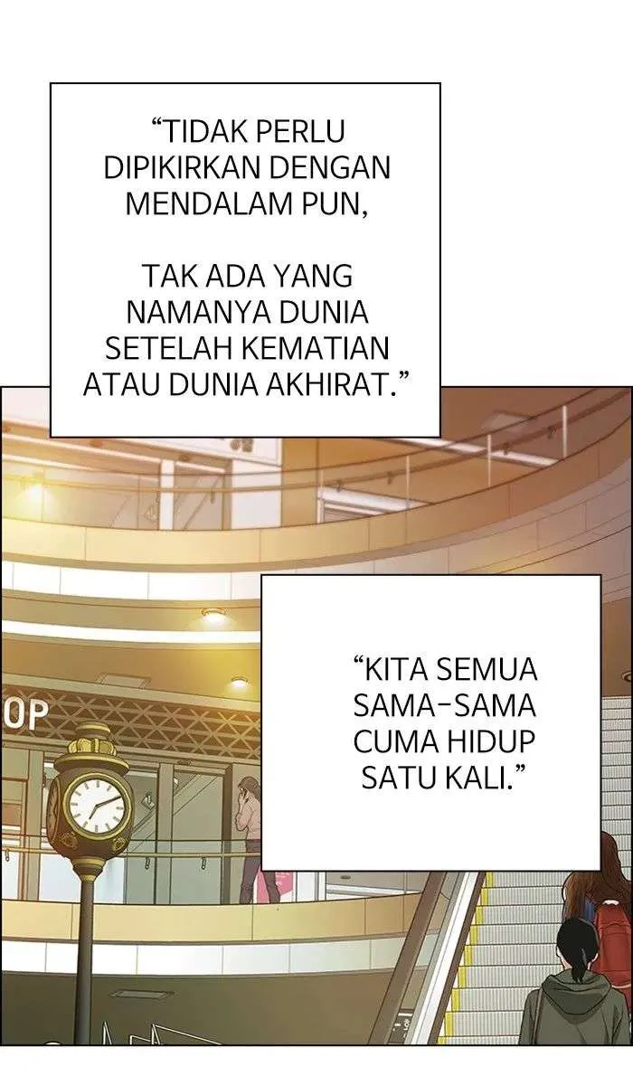 Read DICE ID Manga Online