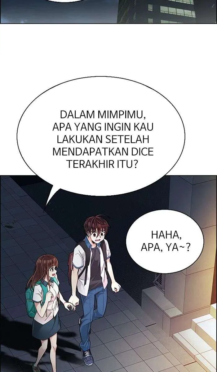 Read DICE ID Manga Online
