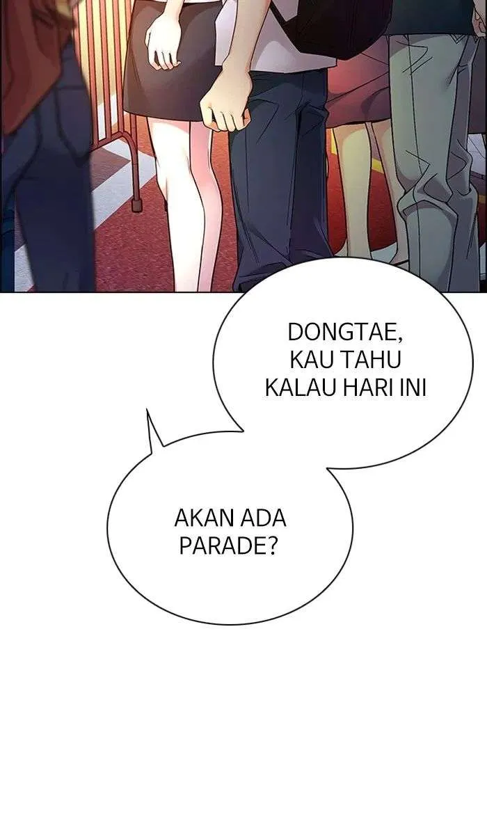 Read DICE ID Manga Online