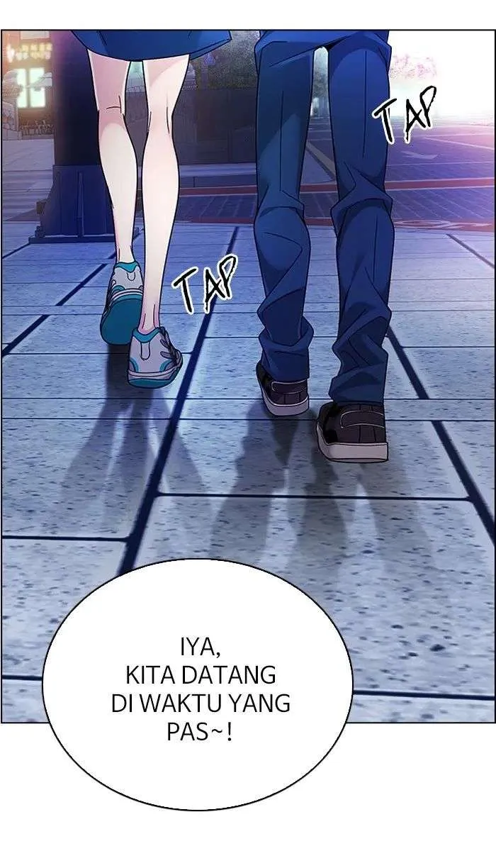 Read DICE ID Manga Online