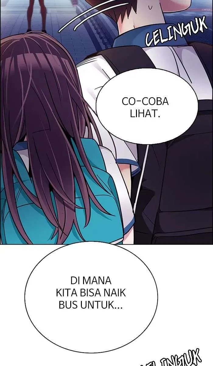 Read DICE ID Manga Online