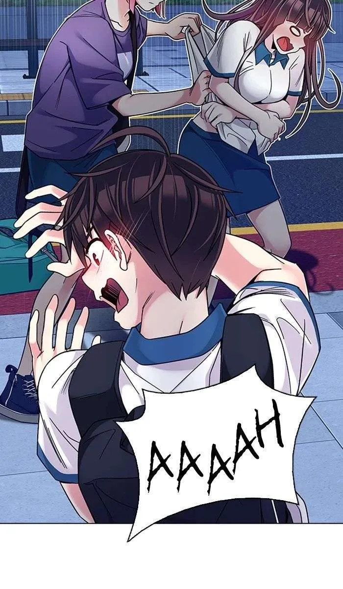 Read DICE ID Manga Online