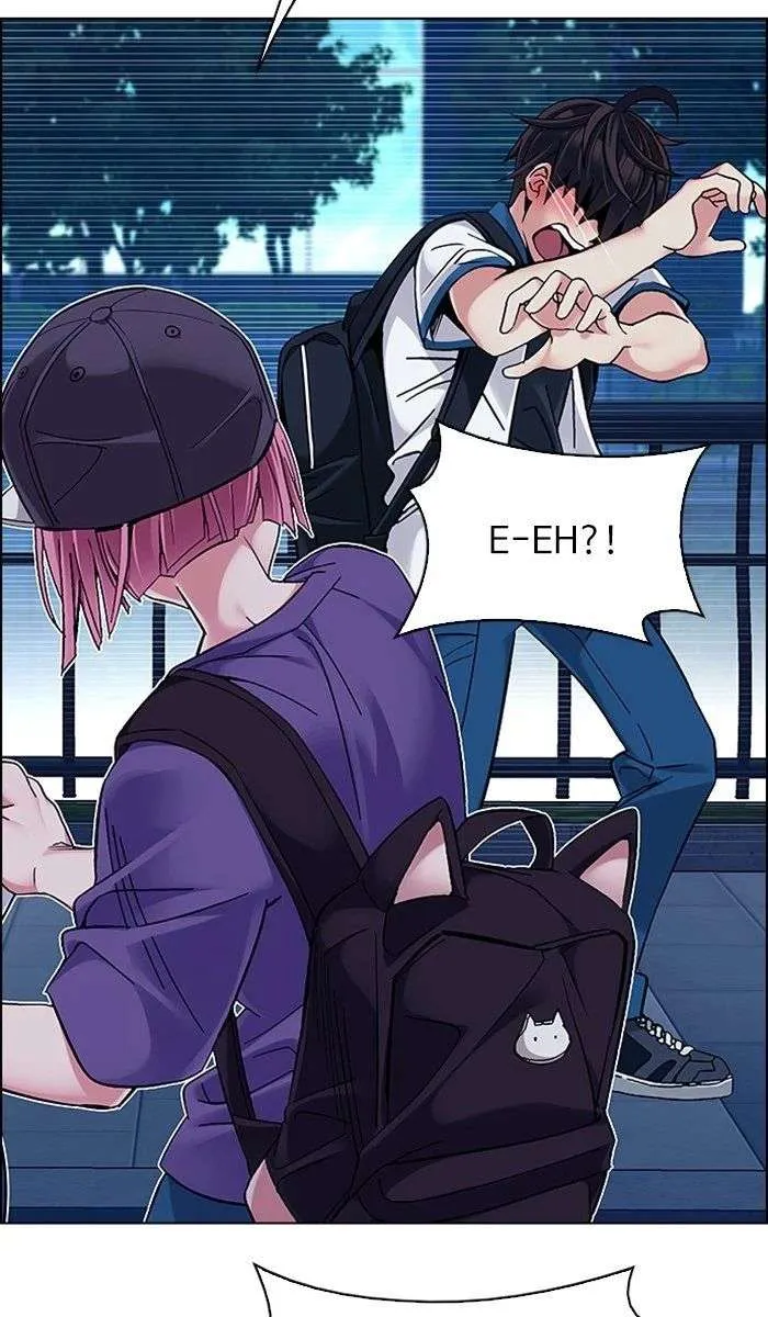 Read DICE ID Manga Online