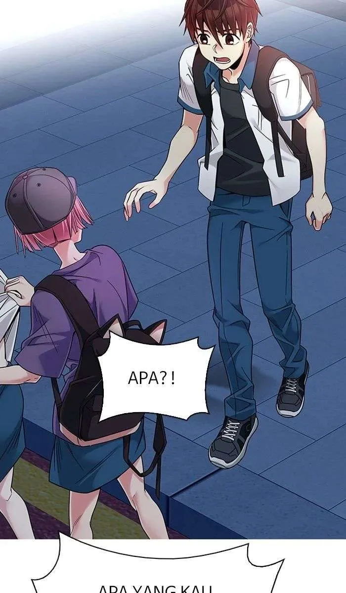 Read DICE ID Manga Online
