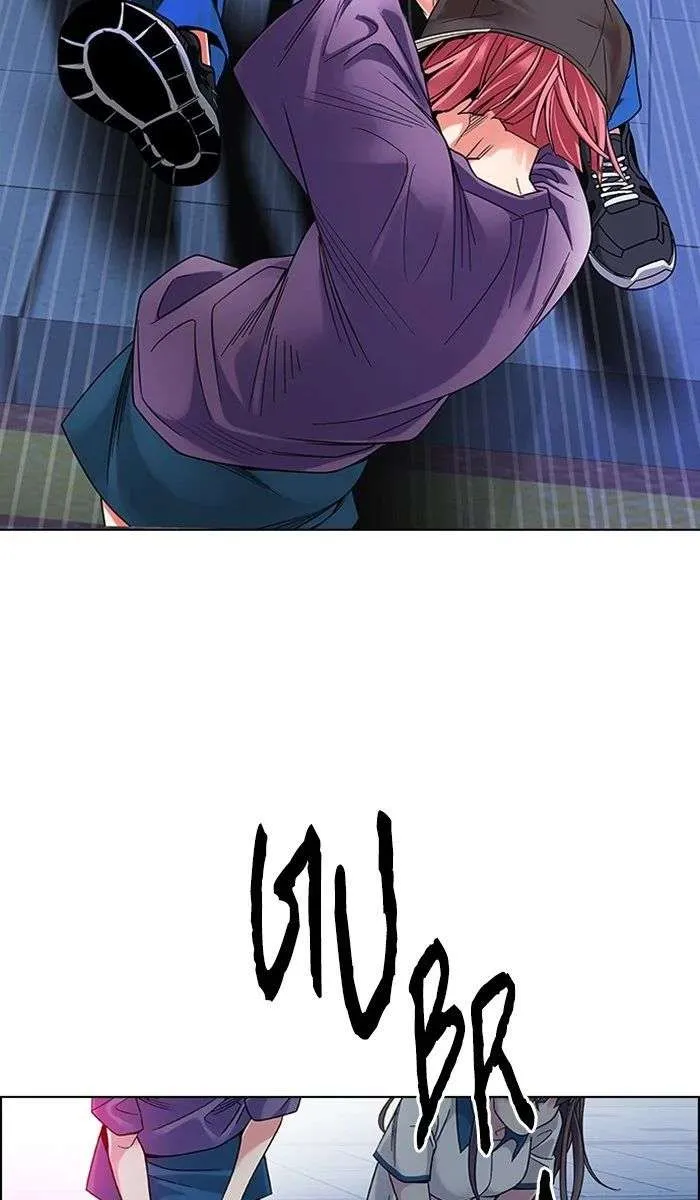 Read DICE ID Manga Online