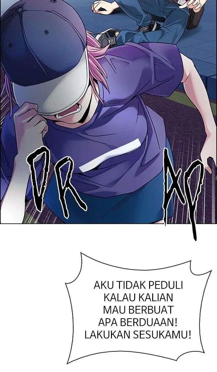 Read DICE ID Manga Online