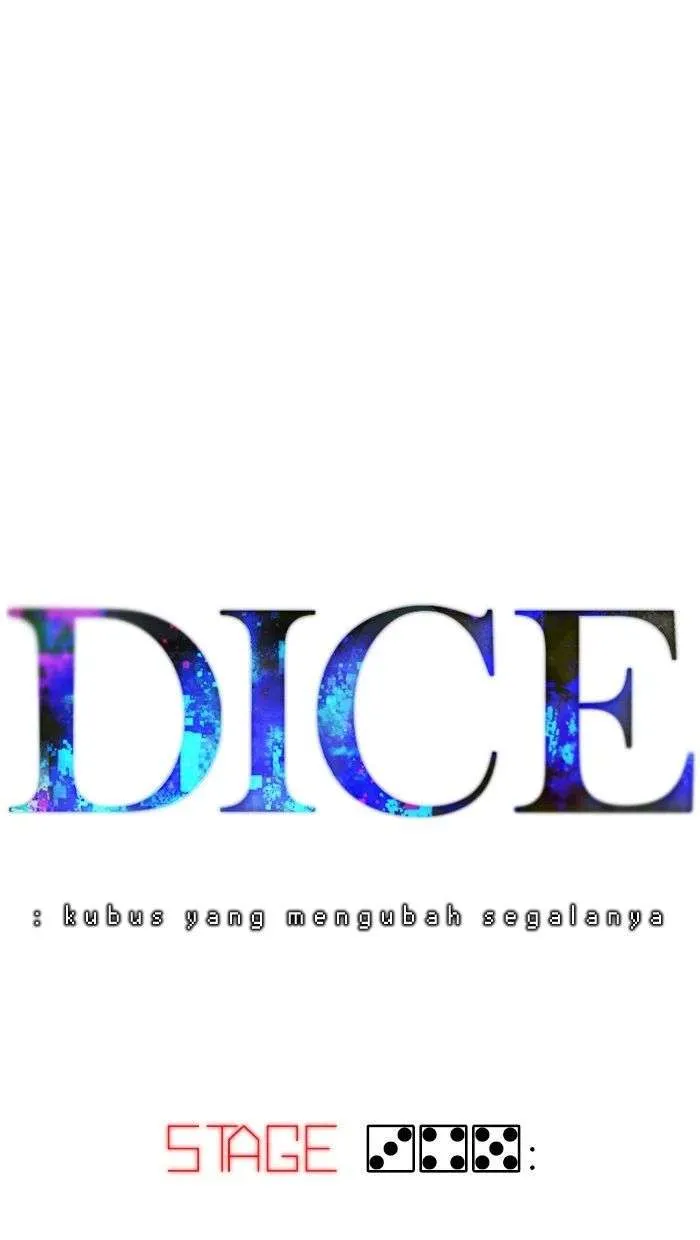 Read DICE ID Manga Online