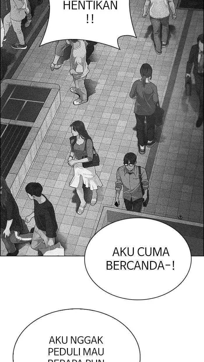 Read DICE ID Manga Online