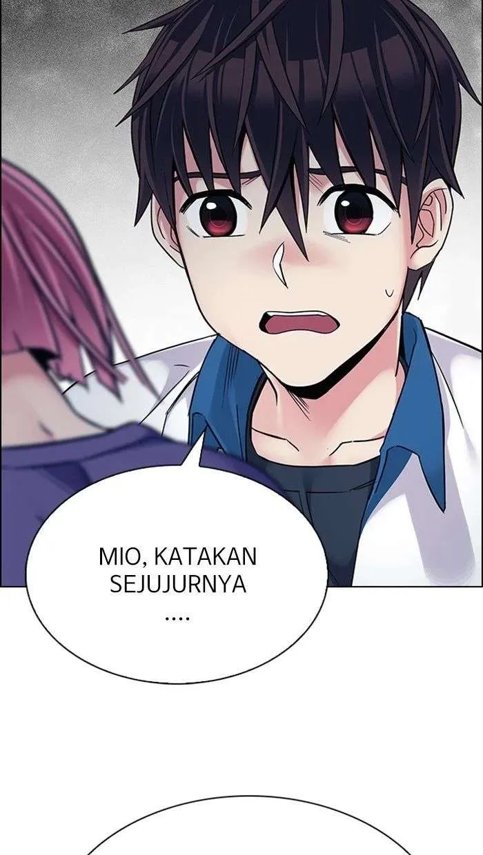 Read DICE ID Manga Online