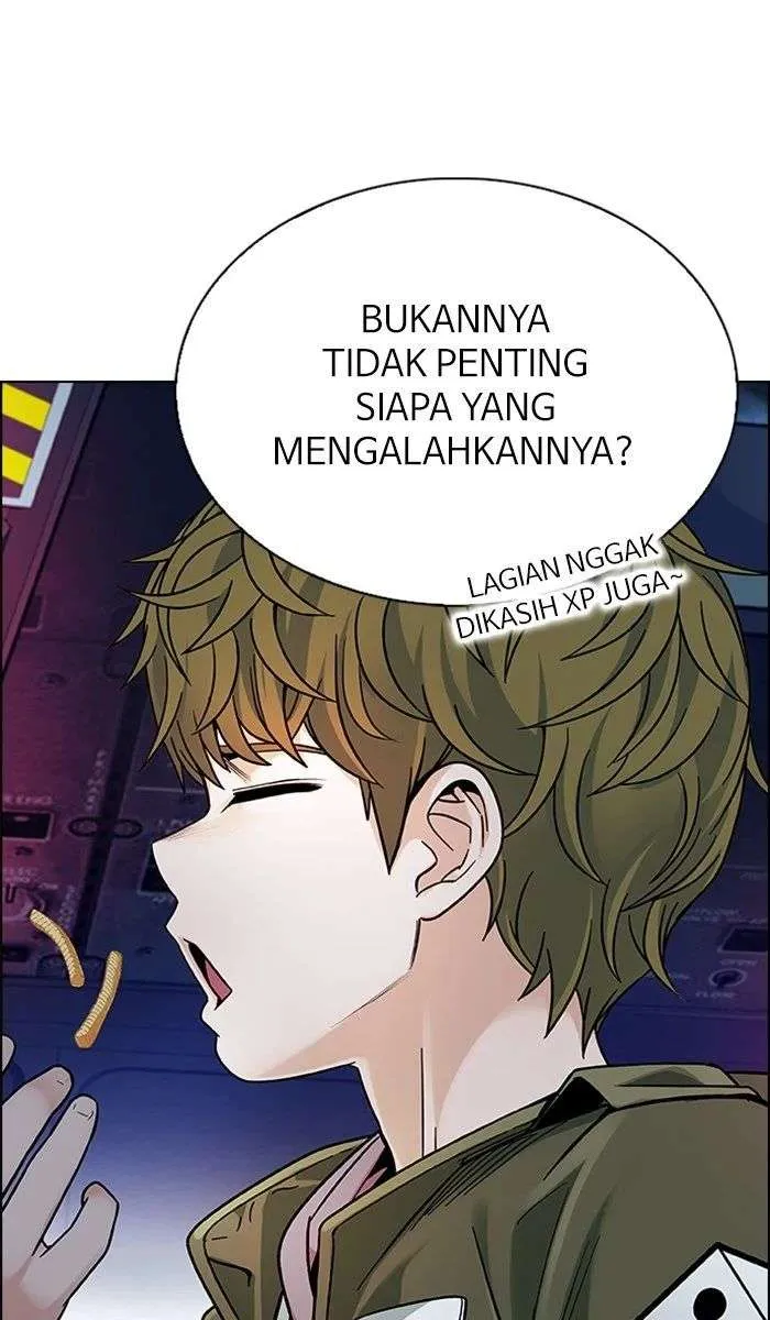 Read DICE ID Manga Online