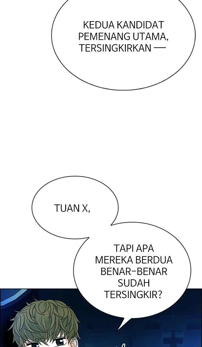 Read DICE ID Manga Online