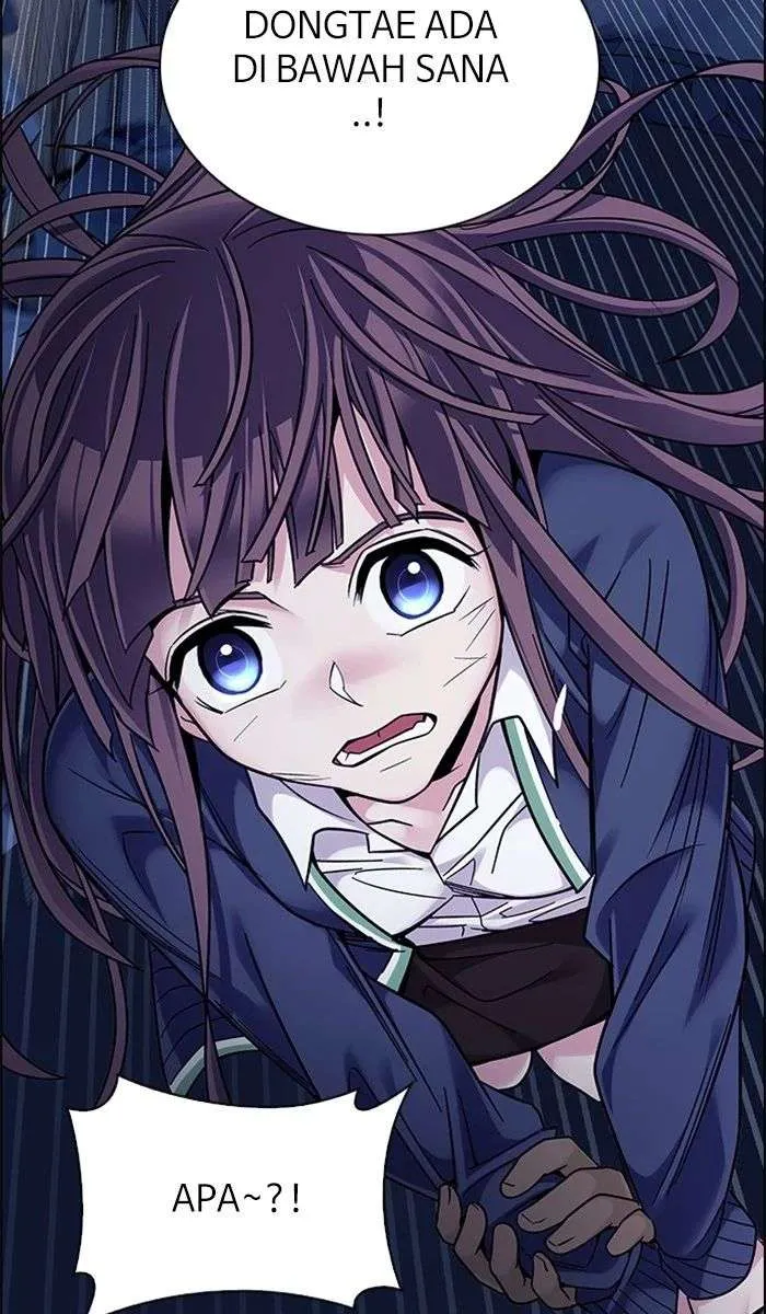 Read DICE ID Manga Online