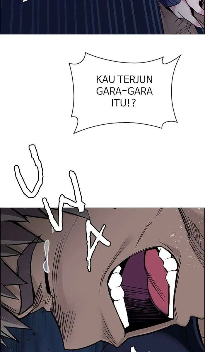 Read DICE ID Manga Online