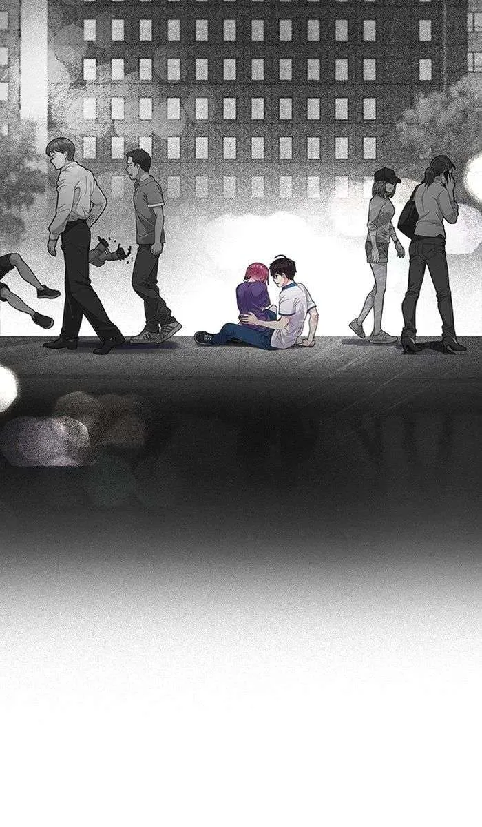 Read DICE ID Manga Online